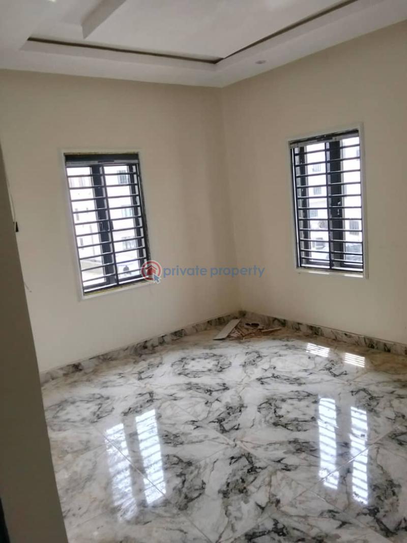 5 bedroom House For Sale Jahi Abuja Phase 2  - 16