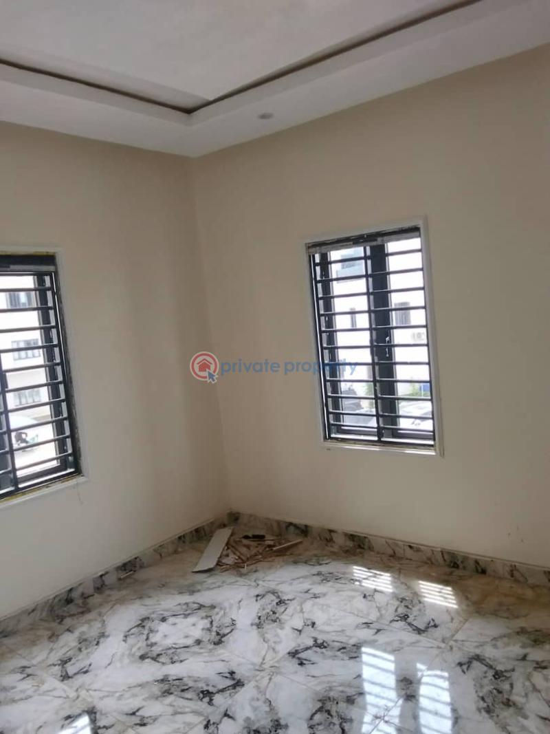 5 bedroom House For Sale Jahi Abuja Phase 2  - 8