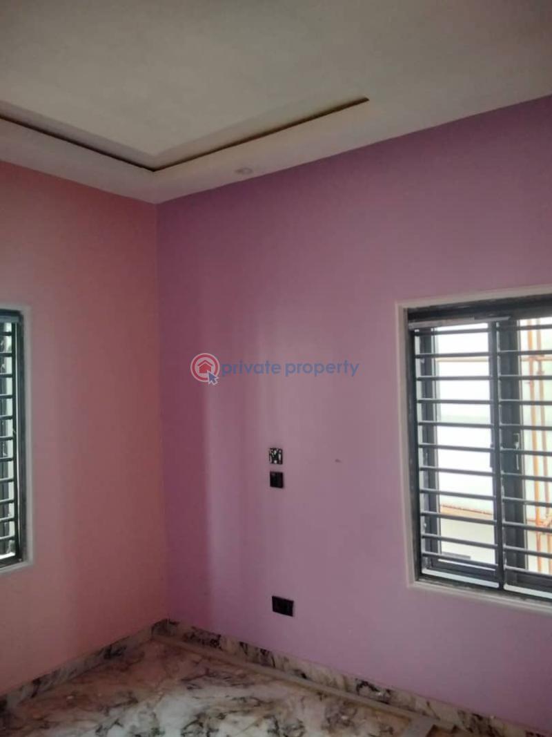 5 bedroom House For Sale Jahi Abuja Phase 2  - 3