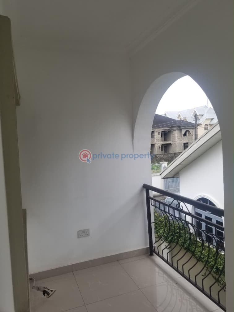 4 bedroom Detached Duplex For Rent Lekki Phase 1 Lagos - 23