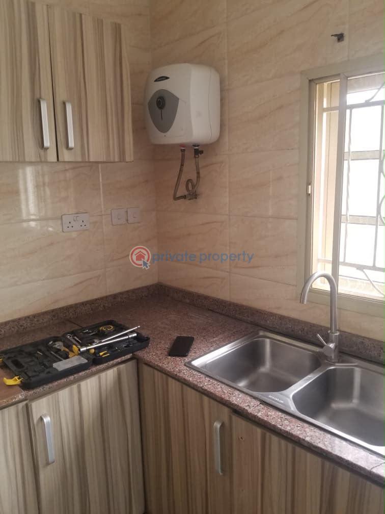 4 bedroom Detached Duplex For Rent Lekki Phase 1 Lagos - 11