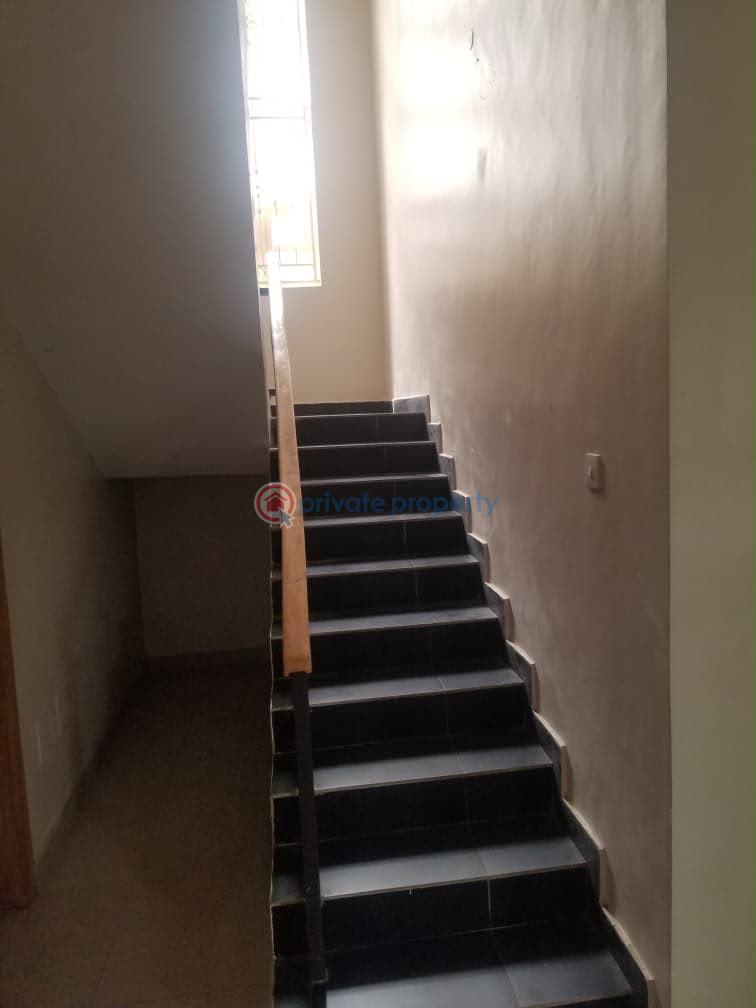 4 bedroom Detached Duplex For Rent Lekki Phase 1 Lagos - 20