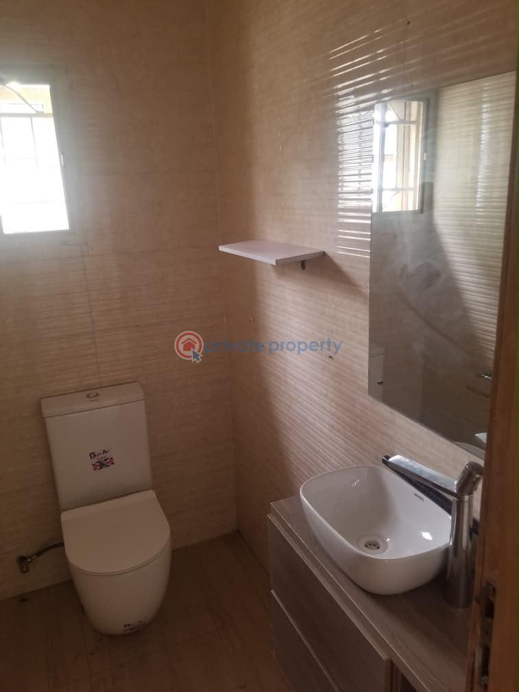 4 bedroom Detached Duplex For Rent Lekki Phase 1 Lagos - 2