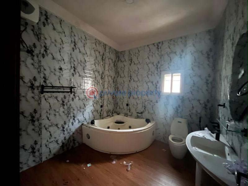 5 bedroom Detached Duplex For Rent Lekki Phase 1 Lagos - 7