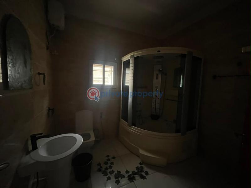 5 bedroom Detached Duplex For Rent Lekki Phase 1 Lagos - 8