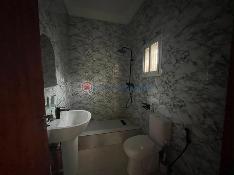 5 bedroom Detached Duplex For Rent Lekki Phase 1 Lagos - 5
