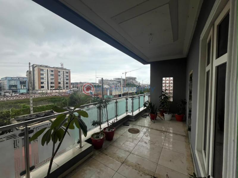 5 bedroom Detached Duplex For Rent Lekki Phase 1 Lagos - 12