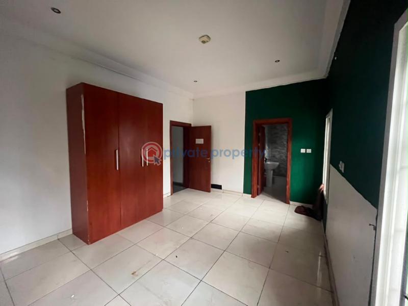 5 bedroom Detached Duplex For Rent Lekki Phase 1 Lagos - 13