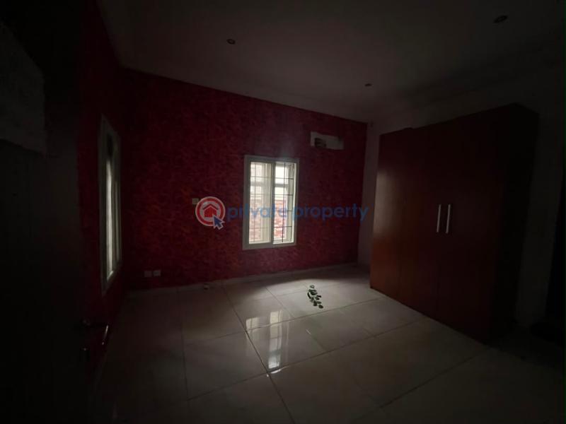 5 bedroom Detached Duplex For Rent Lekki Phase 1 Lagos - 6