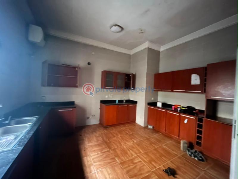 5 bedroom Detached Duplex For Rent Lekki Phase 1 Lagos - 4