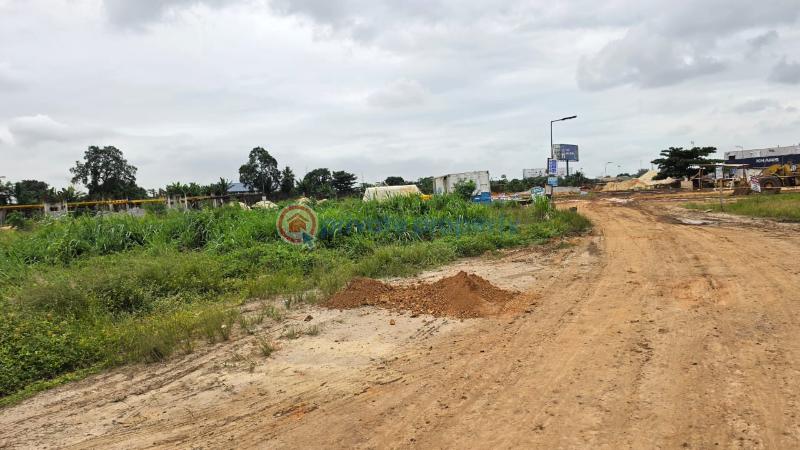 Mixed use Land For Sale Adekunle Fajuyi Way Ikeja GRA Lagos - 0