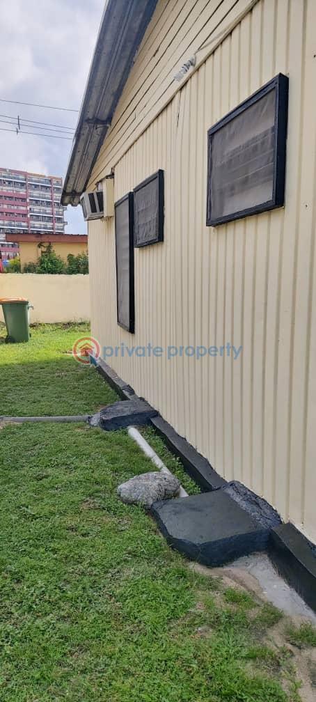 10 bedroom Bungalow For Sale Transit Village Estate Of Adetokunbo Ademola Ademola Adetokunbo Victoria Island Lagos - 4