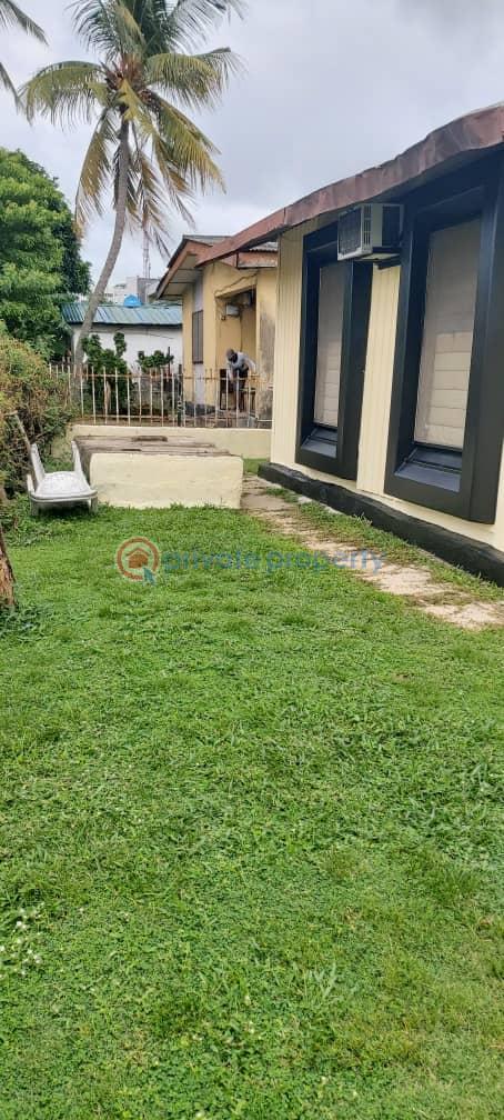 10 bedroom Bungalow For Sale Transit Village Estate Of Adetokunbo Ademola Ademola Adetokunbo Victoria Island Lagos - 3