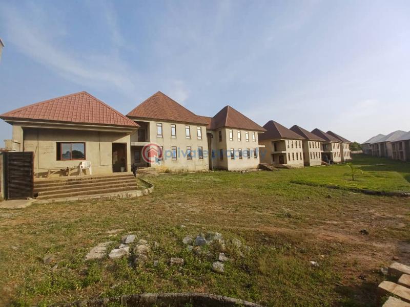 House For Sale Kuje Abuja Phase 4  - 0