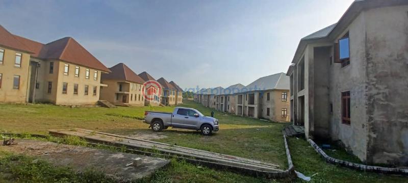 Prime estate - 2 House For Sale Kuje Abuja Phase 4  - 2
