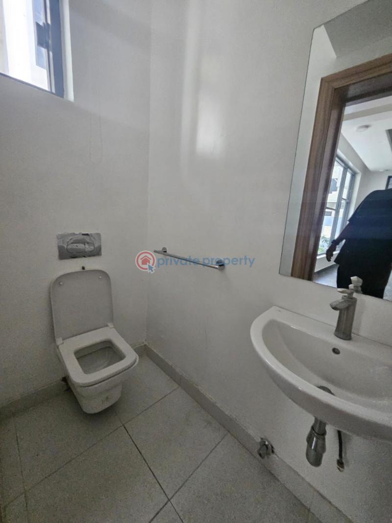 4 bedroom Maisonette For Rent Oniru Victoria Island Lagos - 7
