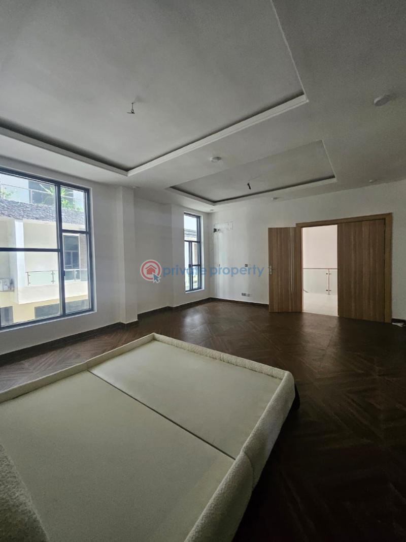4 bedroom Maisonette For Rent Oniru Victoria Island Lagos - 6