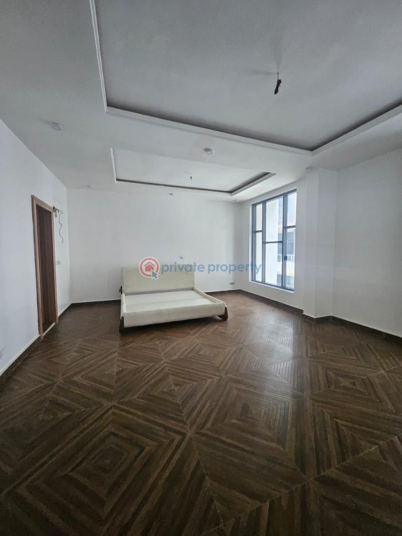 4 bedroom Maisonette For Rent Oniru Victoria Island Lagos - 2