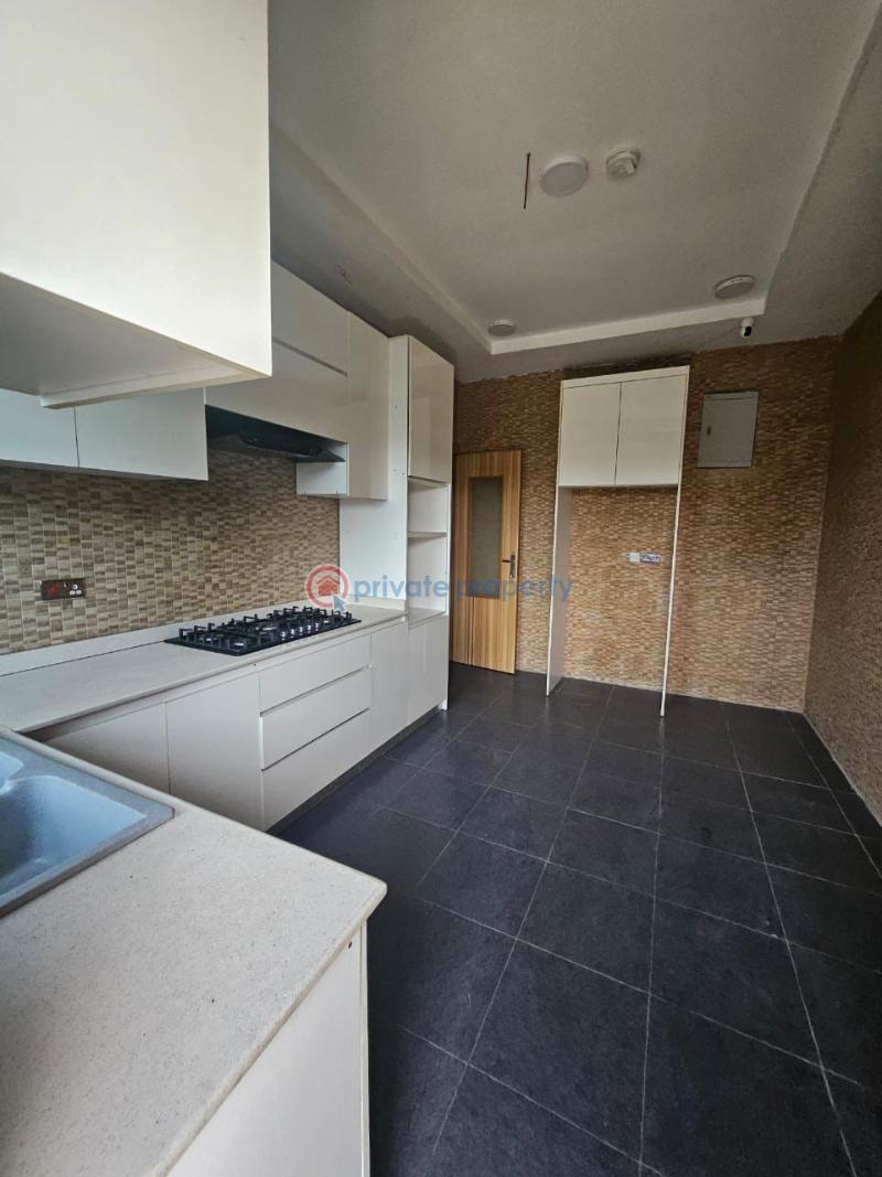 4 bedroom Maisonette For Rent Oniru Victoria Island Lagos - 21