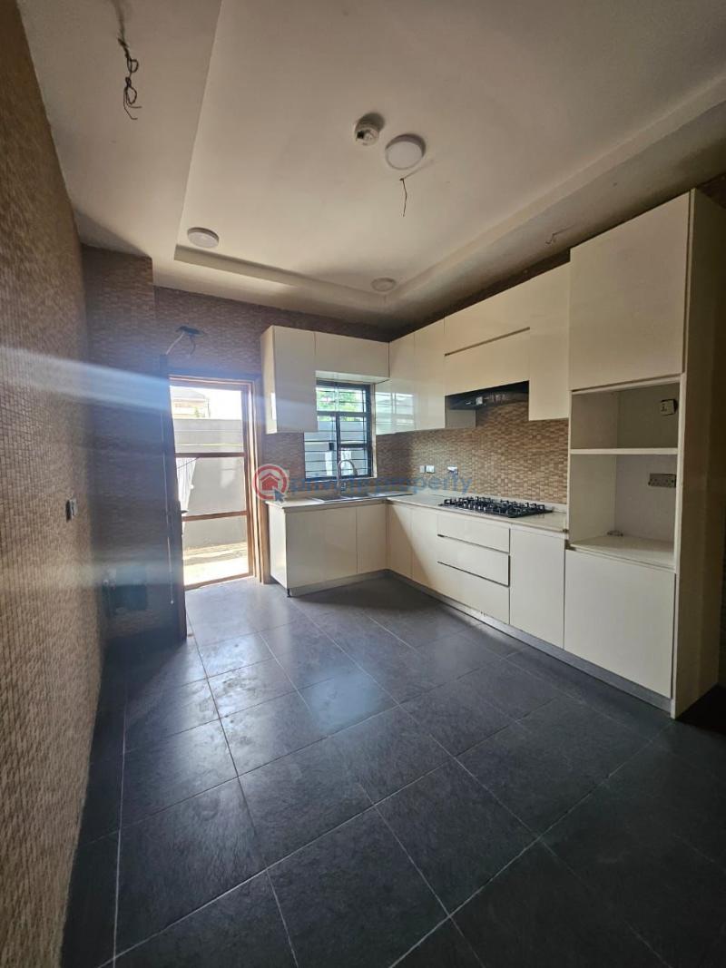 4 bedroom Maisonette For Rent Oniru Victoria Island Lagos - 13