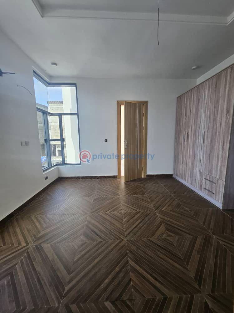 4 bedroom Maisonette For Rent Oniru Victoria Island Lagos - 16