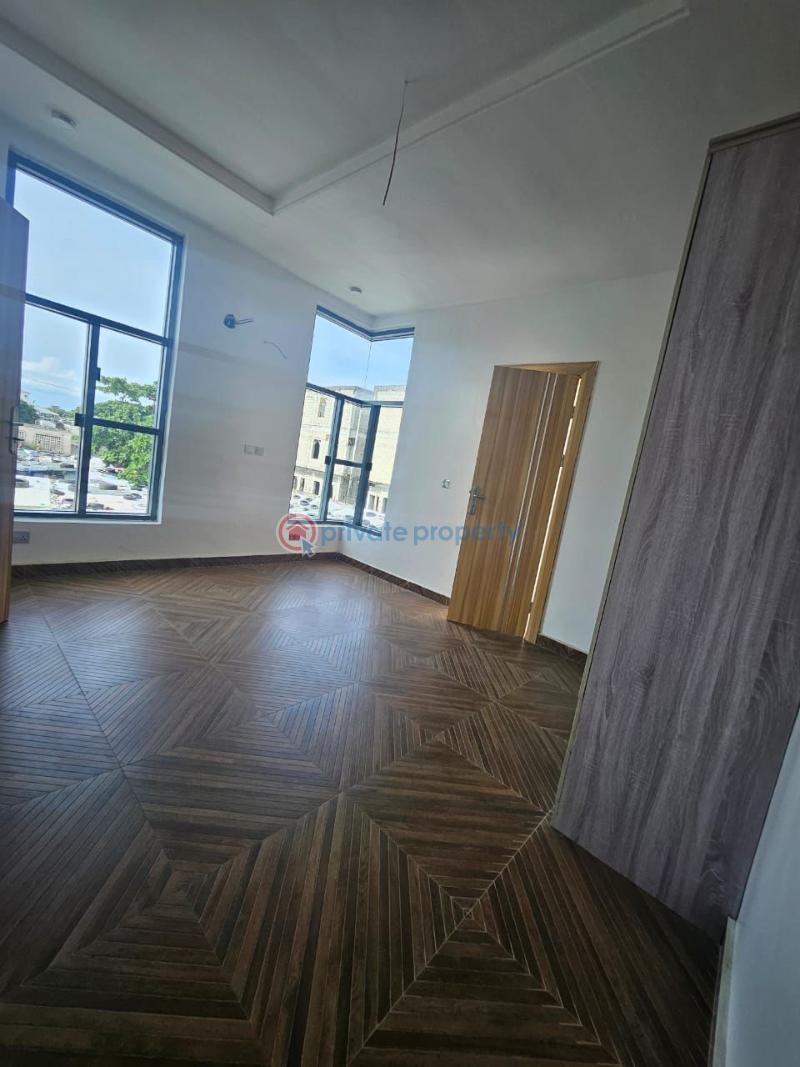 4 bedroom Maisonette For Rent Oniru Victoria Island Lagos - 0