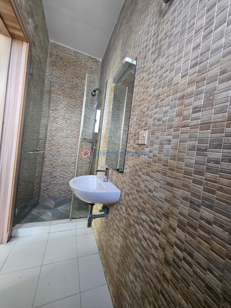 4 bedroom Maisonette For Rent Oniru Victoria Island Lagos - 23