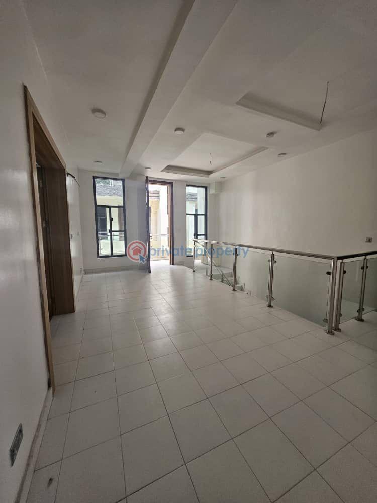 4 bedroom Maisonette For Rent Oniru Victoria Island Lagos - 8