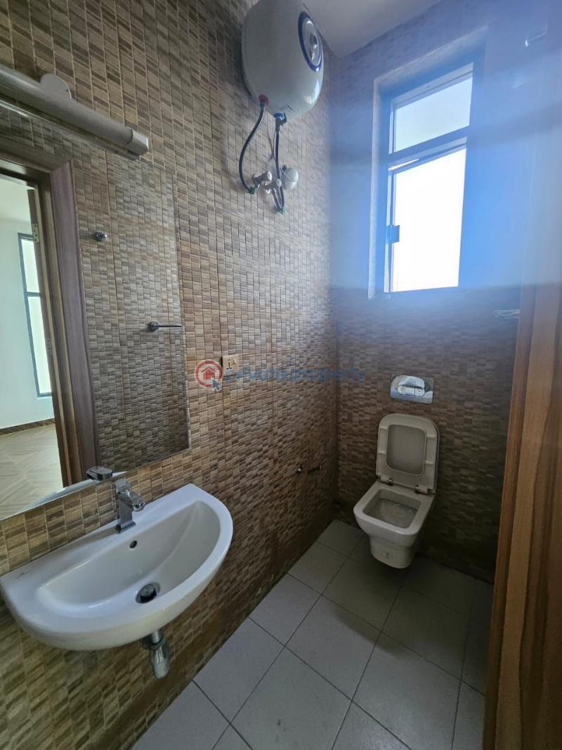 4 bedroom Maisonette For Rent Oniru Victoria Island Lagos - 12