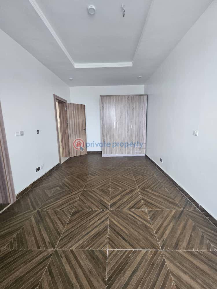 4 bedroom Maisonette For Rent Oniru Victoria Island Lagos - 3