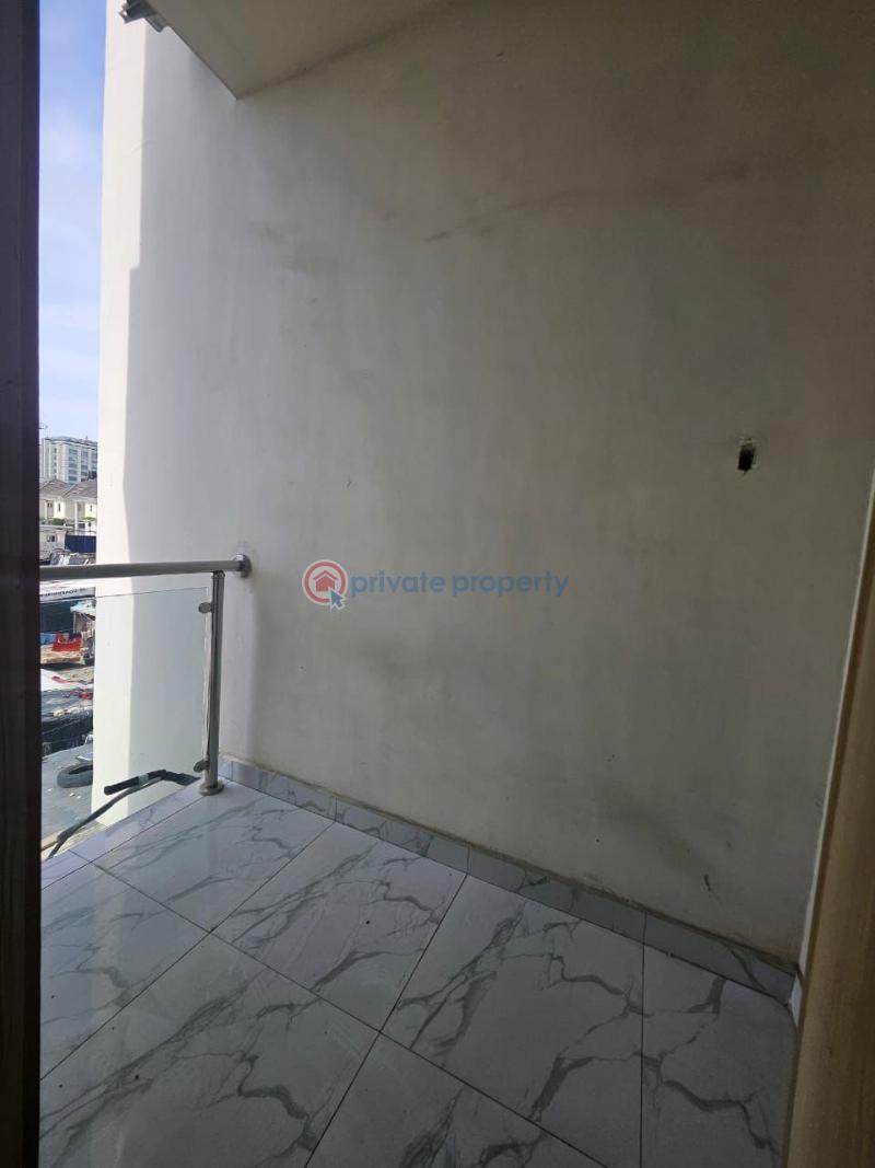 4 bedroom Maisonette For Rent Oniru Victoria Island Lagos - 22