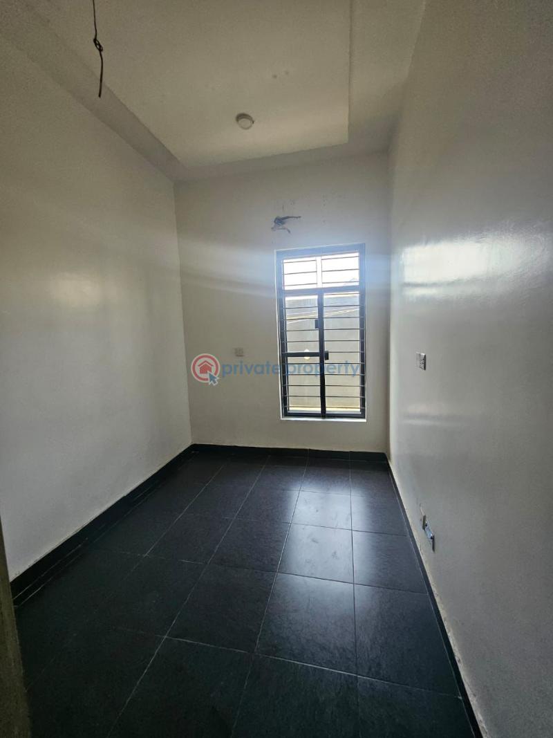4 bedroom Maisonette For Rent Oniru Victoria Island Lagos - 24