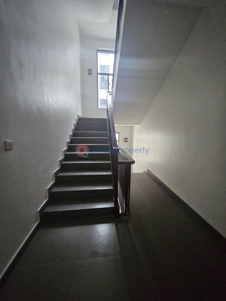 4 bedroom Maisonette For Rent Oniru Victoria Island Lagos - 15