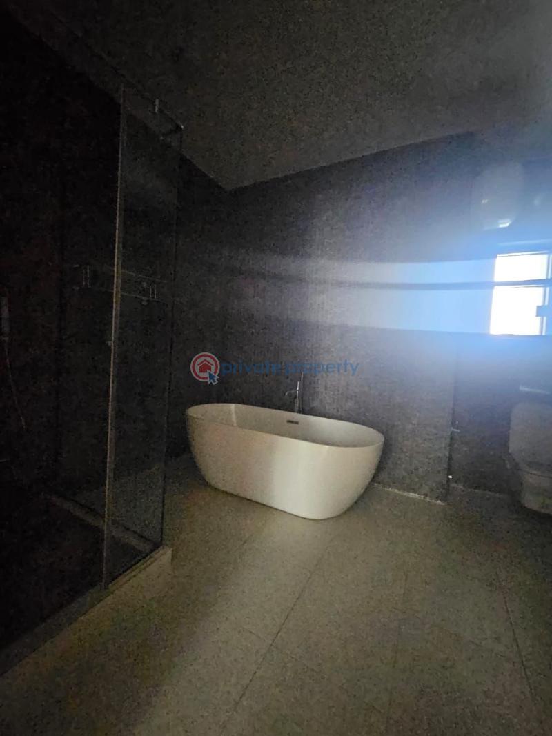 4 bedroom Maisonette For Rent Oniru Victoria Island Lagos - 17
