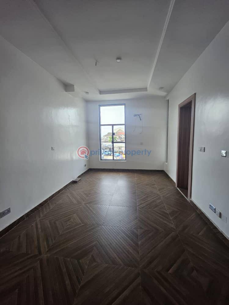 4 bedroom Maisonette For Rent Oniru Victoria Island Lagos - 4
