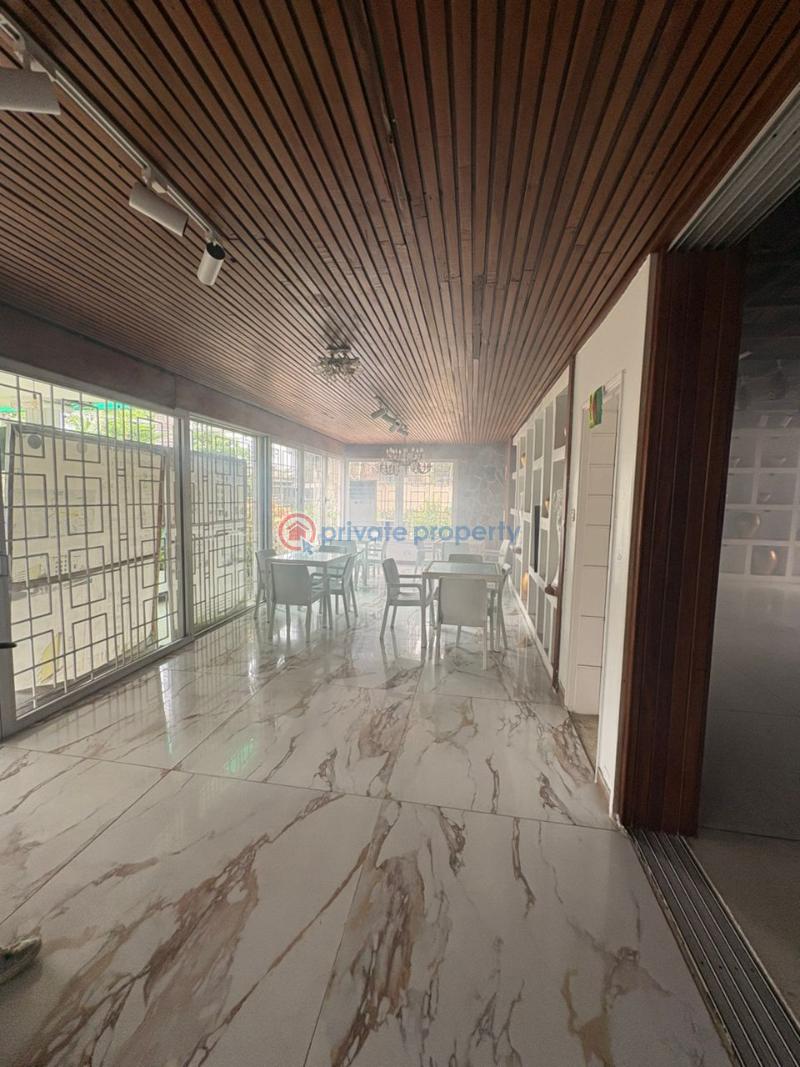 Event Hall For Rent Ikoyi Lagos - 2