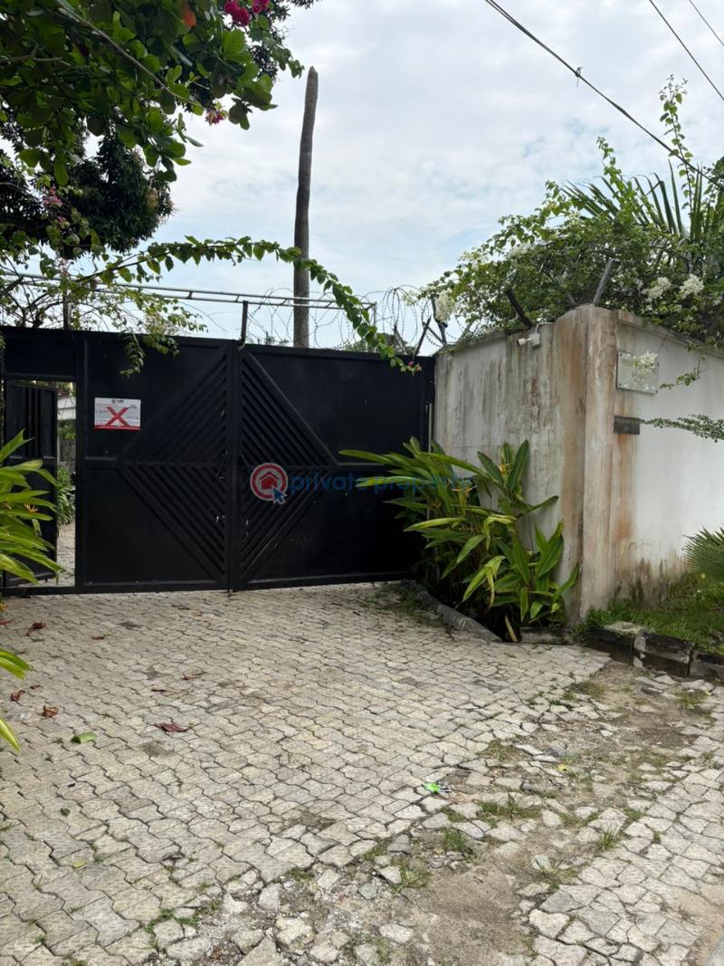 Event Hall For Rent Ikoyi Lagos - 1