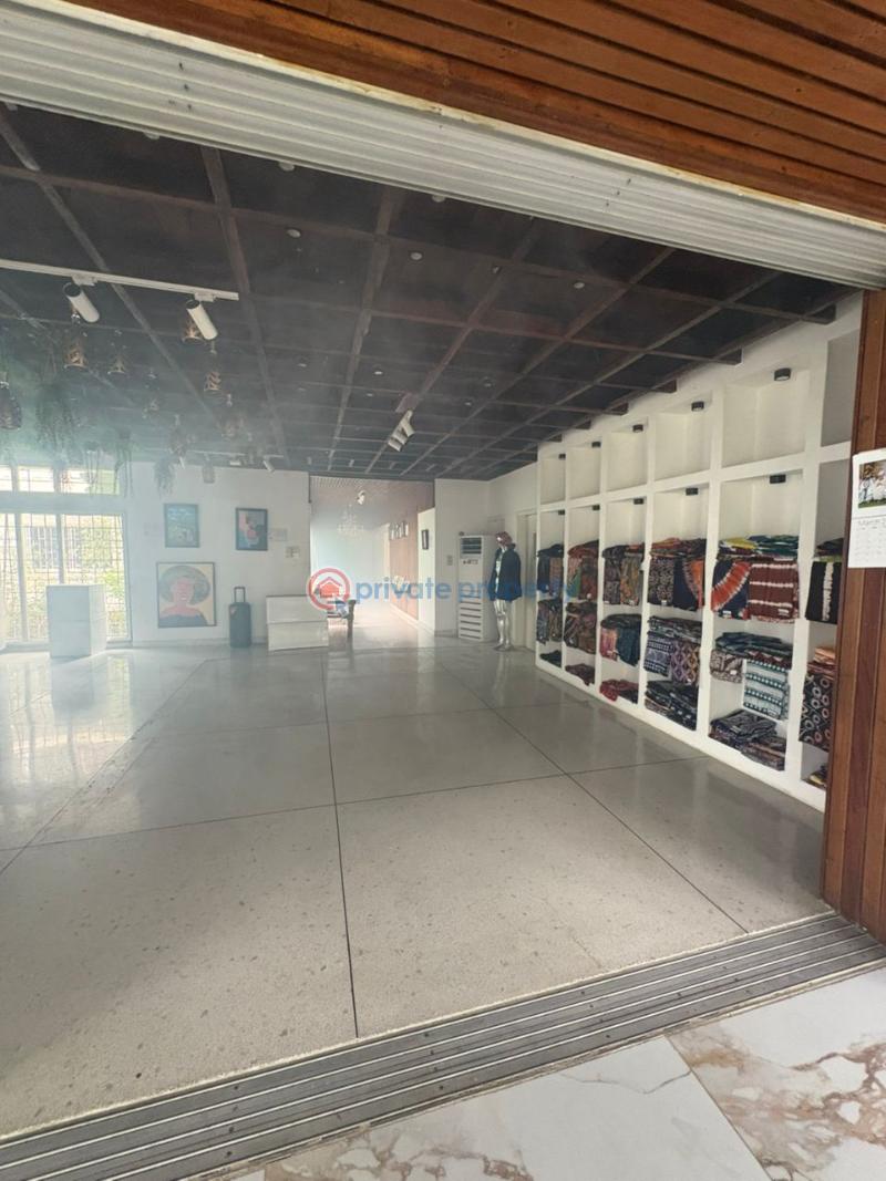Event Hall For Rent Ikoyi Lagos - 5