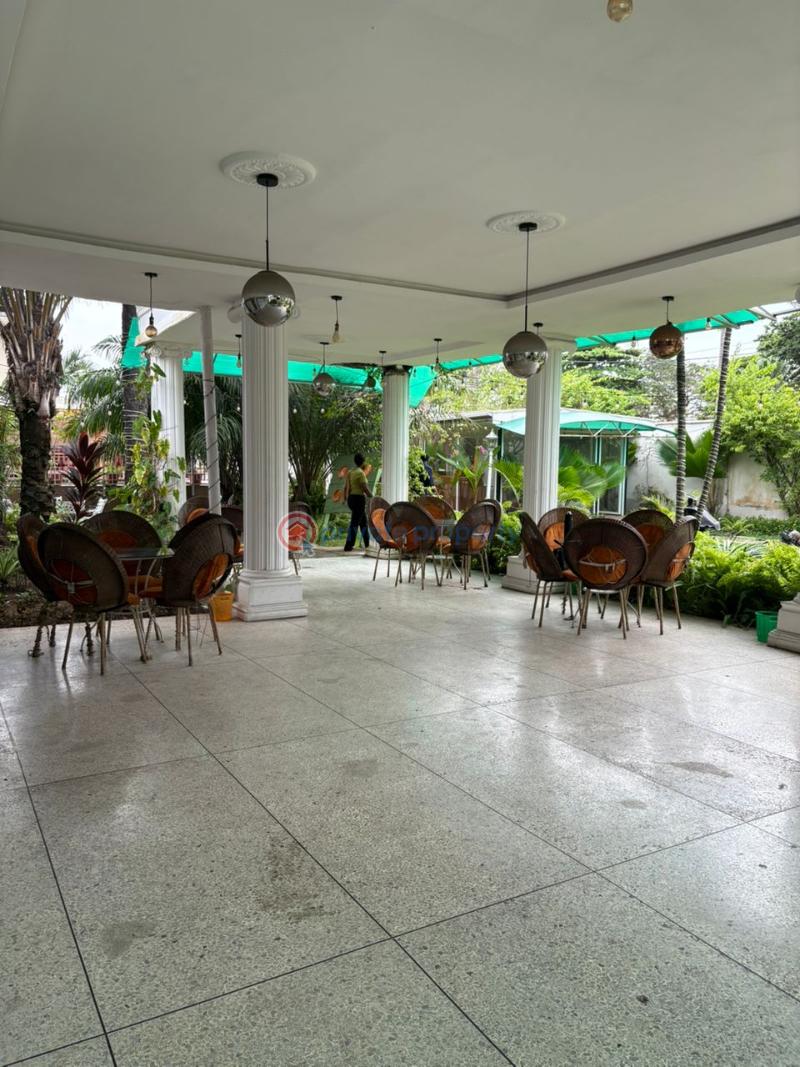 Event Hall For Rent Ikoyi Lagos - 4