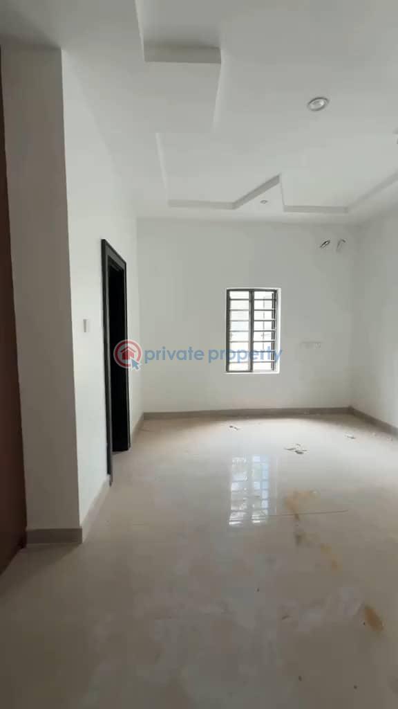 3 bedroom Block Of Flats For Sale Guzape Abuja Phase 1  - 3