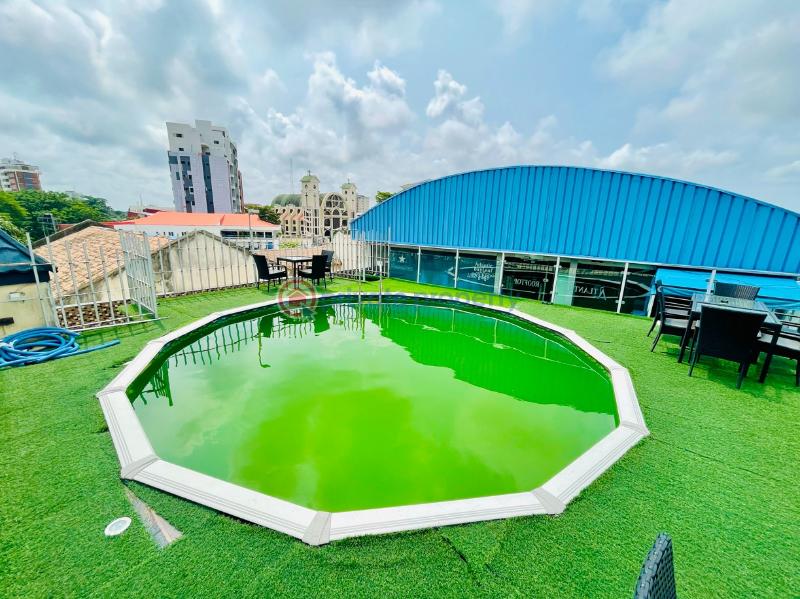 Commercial Property For Sale Victoria Island Lagos - 7
