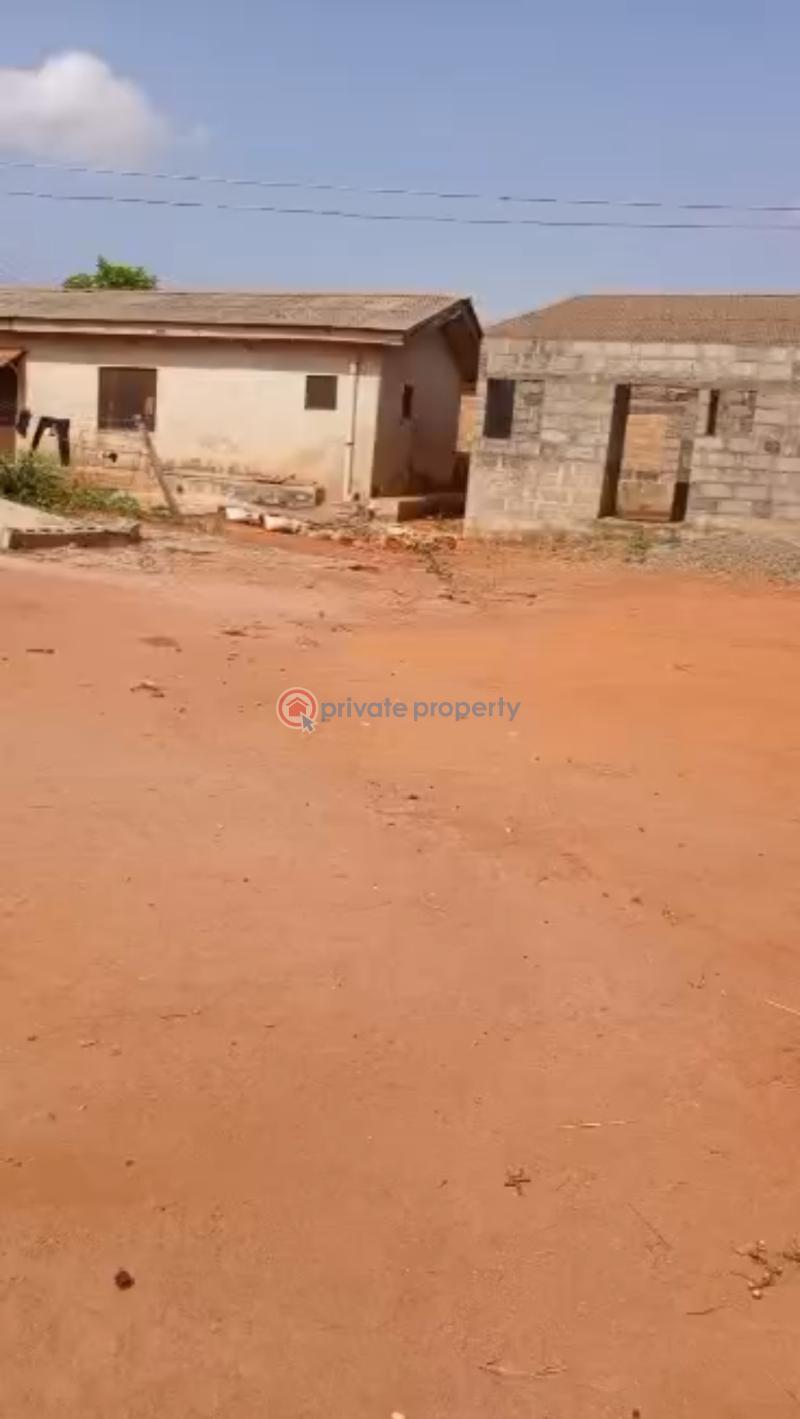 Residential Land For Sale Onitiju Abioye Street, Adamo Ikorodu Lagos - 4