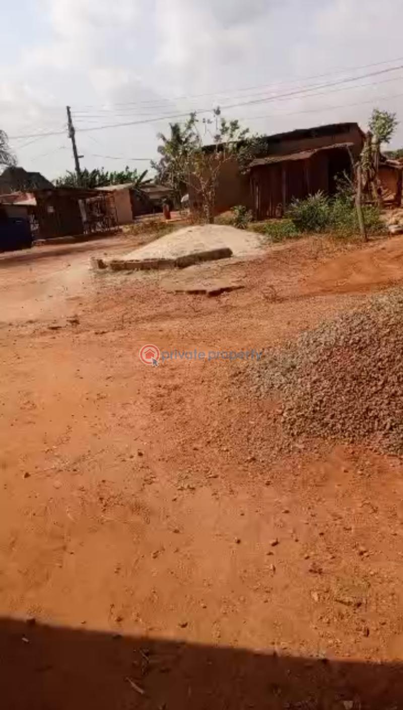 Residential Land For Sale Onitiju Abioye Street, Adamo Ikorodu Lagos - 1