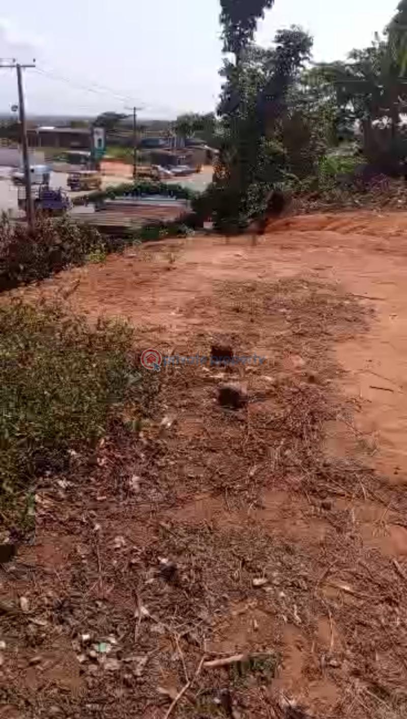Residential Land For Sale Onitiju Abioye Street, Adamo Ikorodu Lagos - 2