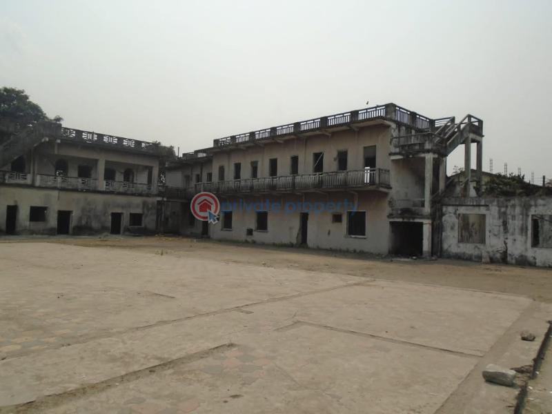 Commercial Property For Rent Ebuta Metta Ebute Metta Yaba Lagos - 0