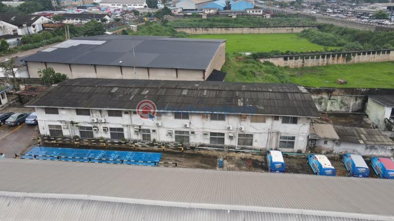 Warehouse For Sale Henry Carr Street Ikeja Lagos - 6