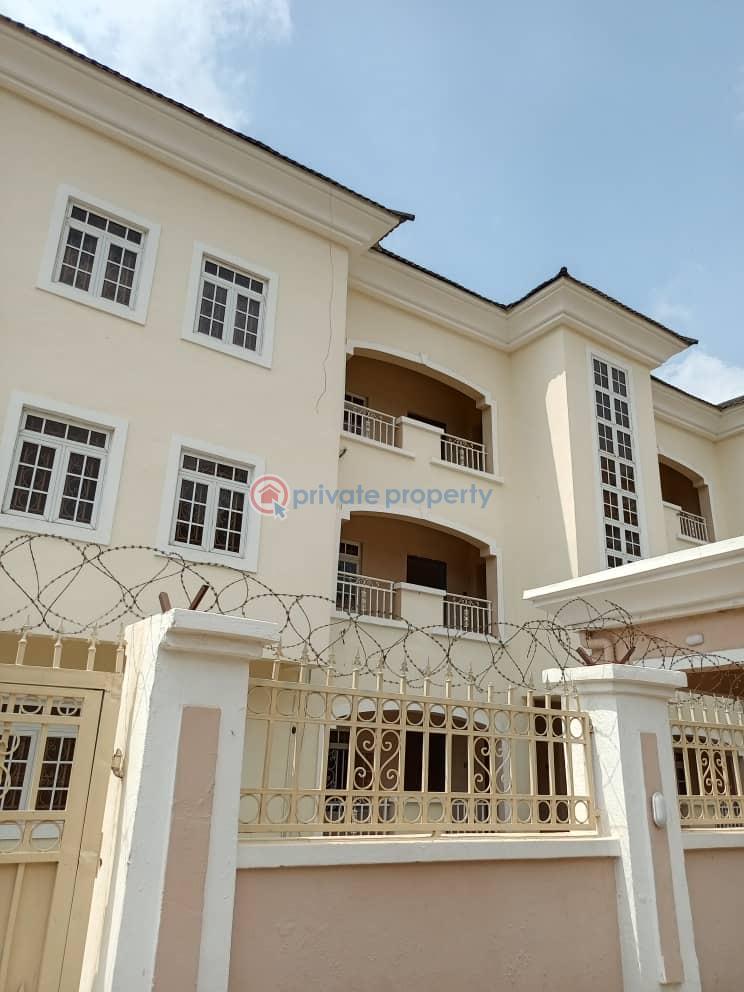 3 bedroom Flat & Apartment For Sale Utako Abuja Phase 2  - 3
