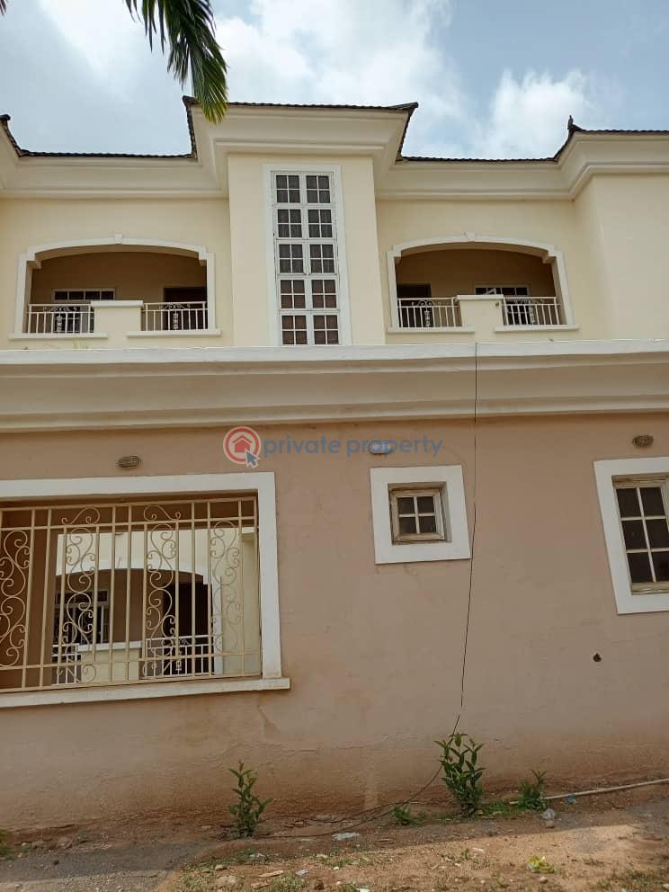 3 bedroom Flat & Apartment For Sale Utako Abuja Phase 2  - 2