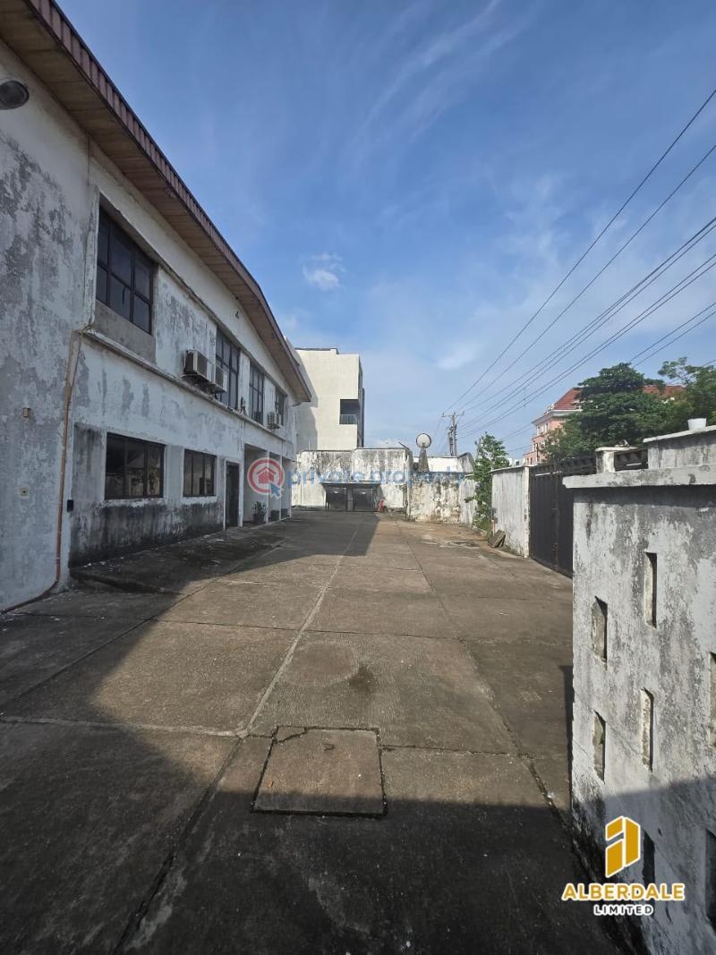 Residential Land For Sale Victoria Island Lagos