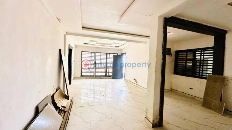 3 bedroom Block Of Flats For Sale Jahi Abuja Phase 2  - 6